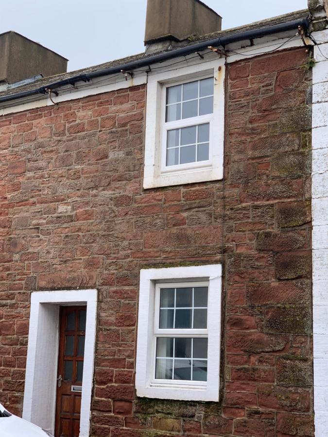 18 Main Street Villa St Bees Exterior photo